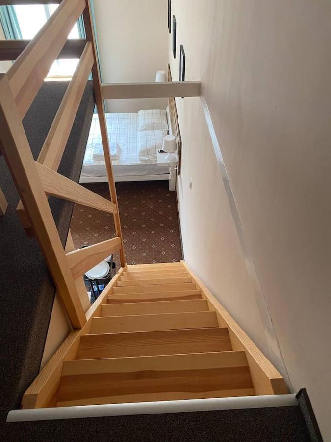 Apartamenty Dobra Noc Przy Wawelu 2 Bedrooms Krakow Exterior photo