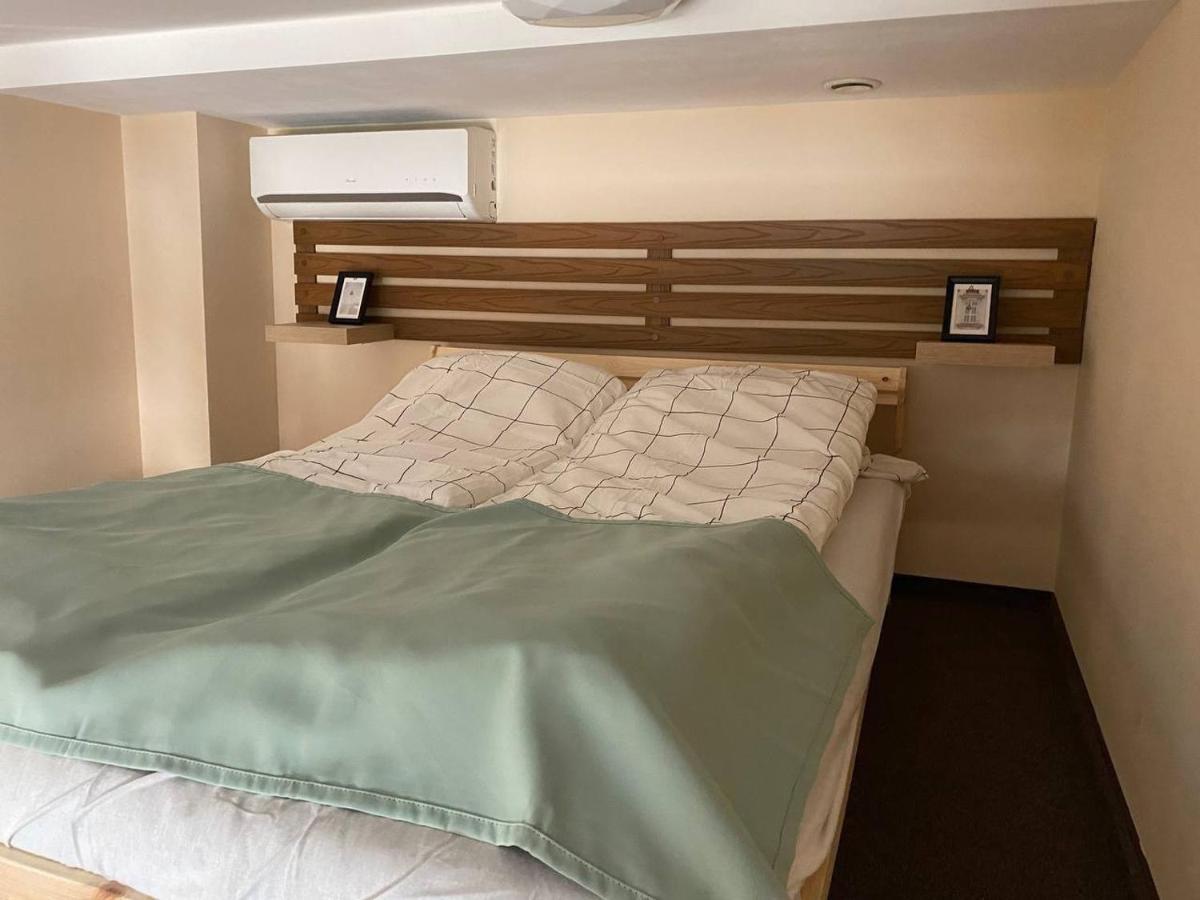 Apartamenty Dobra Noc Przy Wawelu 2 Bedrooms Krakow Exterior photo