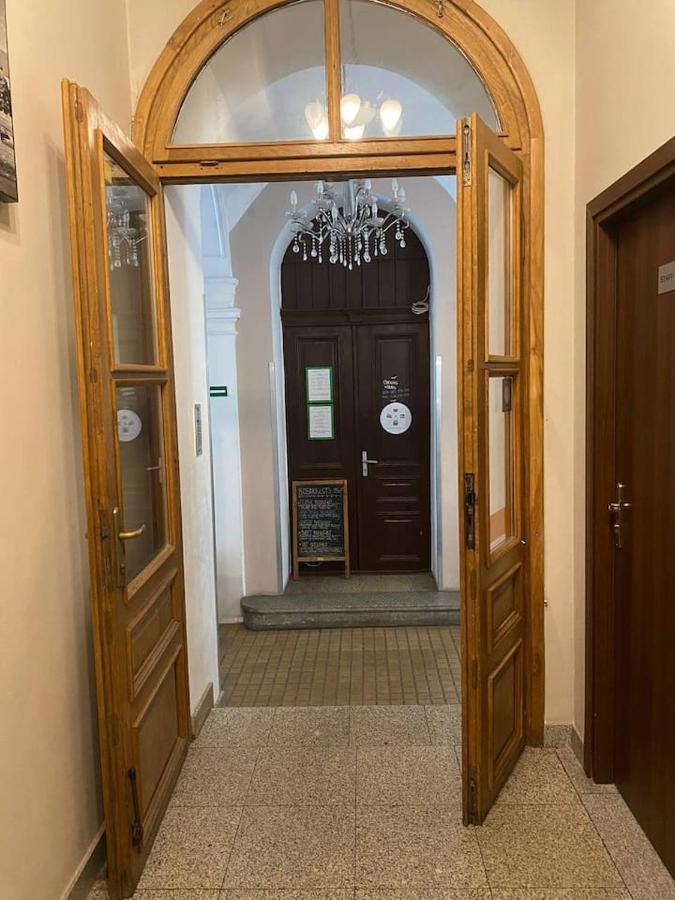 Apartamenty Dobra Noc Przy Wawelu 2 Bedrooms Krakow Exterior photo