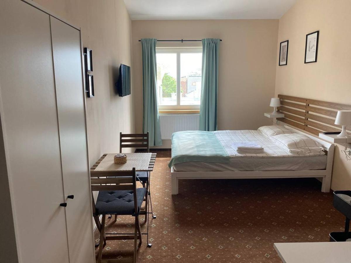 Apartamenty Dobra Noc Przy Wawelu 2 Bedrooms Krakow Exterior photo