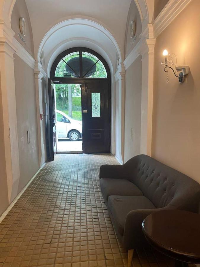 Apartamenty Dobra Noc Przy Wawelu 2 Bedrooms Krakow Exterior photo
