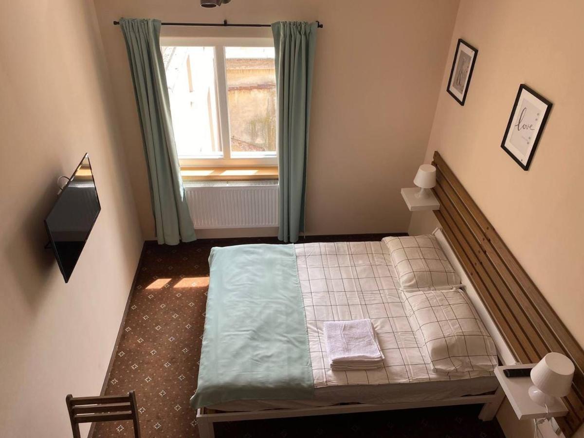 Apartamenty Dobra Noc Przy Wawelu 2 Bedrooms Krakow Exterior photo