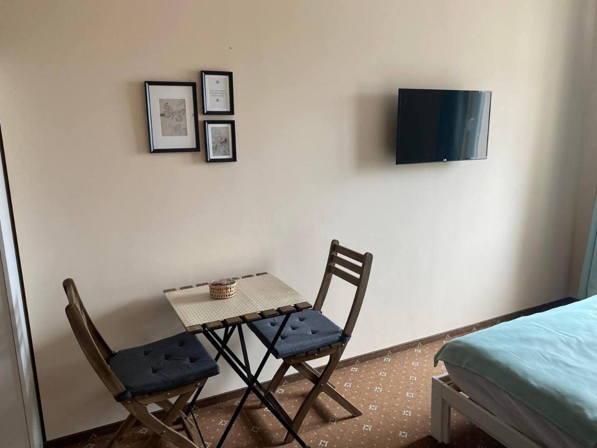 Apartamenty Dobra Noc Przy Wawelu 2 Bedrooms Krakow Exterior photo