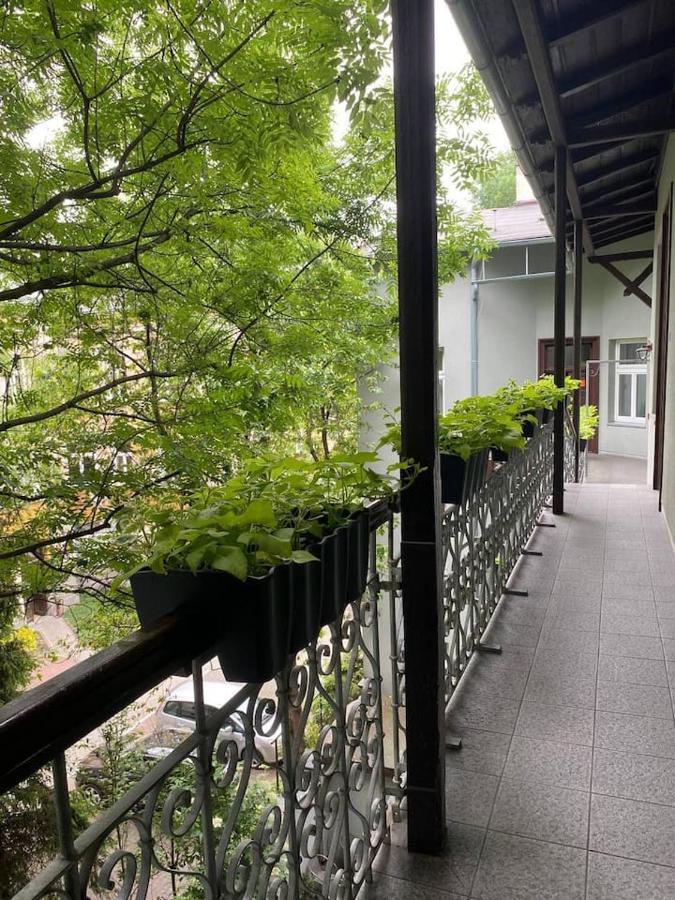 Apartamenty Dobra Noc Przy Wawelu 2 Bedrooms Krakow Exterior photo