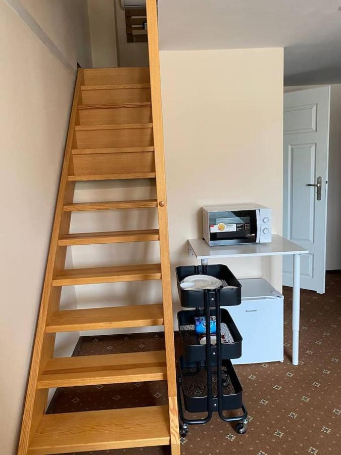 Apartamenty Dobra Noc Przy Wawelu 2 Bedrooms Krakow Exterior photo