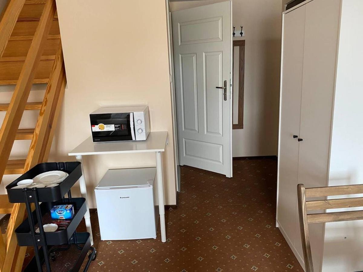 Apartamenty Dobra Noc Przy Wawelu 2 Bedrooms Krakow Exterior photo